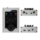 Carte Son Mini Pour Streaming Live Et Enregistrement Avec Bluetooth 5.0 OTG Sans Perte Fonction Loopback Et 165 g - www.yonis...