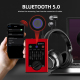 Carte Son Mini Pour Streaming Live Et Enregistrement Avec Bluetooth 5.0 OTG Sans Perte Fonction Loopback Et 165 g - www.yonis...