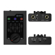 Carte Son Mini Pour Streaming Live Et Enregistrement Avec Bluetooth 5.0 OTG Sans Perte Fonction Loopback Et 165 g - www.yonis...