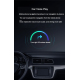 Récepteur Audio Bluetooth 5.0 Jack 3.5 Mm Pour Autoradio Et Système Audio Appels Mains Libres Avec Microphone CVC Portée 12 M...