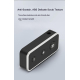 Récepteur Audio Bluetooth 5.0 Jack 3.5 Mm Pour Autoradio Et Système Audio Appels Mains Libres Avec Microphone CVC Portée 12 M...