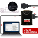 Dongle De Programmation J2534 VCI Pour ECU 67 Modules Lecture Écriture Clonage Et Protocoles Bosch MED EDC17 - www.yonis-shop...