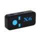 Récepteur Bluetooth 4.1 Audio Pour Voiture Avec Kit Mains Libres Microphone À Réduction D’Écho Et Lecteur TF - www.yonis-shop...