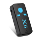 Récepteur Bluetooth 4.1 Audio Pour Voiture Avec Kit Mains Libres Microphone À Réduction D’Écho Et Lecteur TF - www.yonis-shop...