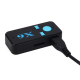 Récepteur Bluetooth 4.1 Audio Pour Voiture Avec Kit Mains Libres Microphone À Réduction D’Écho Et Lecteur TF - www.yonis-shop...