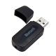Adaptateur Audio Bluetooth Émetteur Récepteur Stéréo A2DP Sortie Jack 3,5 Mm Alimentation USB 5 V Portée 5 À 10 M