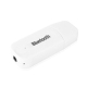 Adaptateur Audio Bluetooth Émetteur Récepteur Stéréo A2DP Sortie Jack 3,5 Mm Alimentation USB 5 V Portée 5 À 10 M - www.yonis...