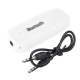 Adaptateur Audio Bluetooth Émetteur Récepteur Stéréo A2DP Sortie Jack 3,5 Mm Alimentation USB 5 V Portée 5 À 10 M - www.yonis...