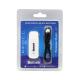 Adaptateur Audio Bluetooth Émetteur Récepteur Stéréo A2DP Sortie Jack 3,5 Mm Alimentation USB 5 V Portée 5 À 10 M - www.yonis...