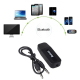 Adaptateur Audio Bluetooth Émetteur Récepteur Stéréo A2DP Sortie Jack 3,5 Mm Alimentation USB 5 V Portée 5 À 10 M - www.yonis...