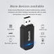 Adaptateur Audio Bluetooth Émetteur Récepteur Stéréo A2DP Sortie Jack 3,5 Mm Alimentation USB 5 V Portée 5 À 10 M - www.yonis...