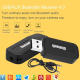 Adaptateur Audio Bluetooth Émetteur Récepteur Stéréo A2DP Sortie Jack 3,5 Mm Alimentation USB 5 V Portée 5 À 10 M - www.yonis...