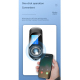 Adaptateur Audio Bluetooth 5.0 Émetteur Récepteur Avec Écran LCD Réduction Du Bruit Son HiFi Et Appels Mains Libres - www.yon...