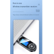 Adaptateur Audio Bluetooth 5.0 Émetteur Récepteur Avec Écran LCD Réduction Du Bruit Son HiFi Et Appels Mains Libres - www.yon...