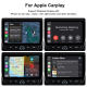 Adaptateur CarPlay Sans Fil Pour iPhone 7 Et Plus CarPlay Filaire USB USB-C Installation Plug And Play - www.yonis-shop.com