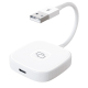 Adaptateur CarPlay Pour iPhone 7 Et Plus Avec Mise En Miroir De L’Écran USB Et USB-C Plug And Play Sans Application - www.yon...