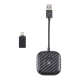 Adaptateur CarPlay Filaire Vers Sans Fil USB Et USB-C Pour iPhone 6 Et Plus Sans Application Plug And Play - www.yonis-shop.com