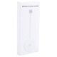 Adaptateur CarPlay Filaire Vers Sans Fil Pour iPhone USB Et USB C Plug And Play Sans Application Compatible iPhone 6 Et Plus ...