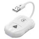 Adaptateur CarPlay Android Auto Filaire Vers Sans Fil USB Et USB Type C Sans Application Pour iOS Et Android - www.yonis-shop...