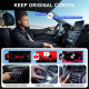 Adaptateur CarPlay Filaire Vers Sans Fil USB Pour Voiture Connexion Automatique Plug And Play Compact - www.yonis-shop.com