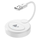 Adaptateur CarPlay Filaire Vers Sans Fil USB Pour Voiture Connexion Automatique Plug And Play Compact - www.yonis-shop.com