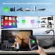Adaptateur CarPlay Filaire Vers Sans Fil USB HDMI Connexion Automatique Plug And Play Compact - www.yonis-shop.com