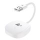 Adaptateur USB CarPlay Filaire Vers Sans Fil Connexion Automatique Plug And Play Compact Pour Voiture Android - www.yonis-sho...