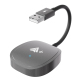 Adaptateur USB CarPlay Filaire Vers Sans Fil Connexion Automatique Plug And Play Compact Pour Voiture Android - www.yonis-sho...