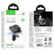 Transmetteur FM Bluetooth Pour Voiture Chargeur Double Port USB 48W PD 30W USB C QC 3.0 Lecture USB TF - www.yonis-shop.com