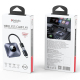 Adaptateur CarPlay Sans Fil Pour Système CarPlay Filaire WiFi Bi Bande 5 GHz 2 4 GHz Résolution 1080P - www.yonis-shop.com