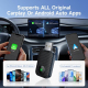 Adaptateur USB CarPlay Et Android Auto Filaire Vers Sans Fil 2 En 1 5 GHz Pour Écran D’Origine - www.yonis-shop.com
