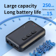 Adaptateur Audio Bluetooth AUX 2 En 1 Récepteur Émetteur Pour Voiture Et TV Bluetooth 5.3 Appels Carte TF Portée 10 m - www.y...