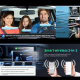 Adaptateur Sans Fil CarPlay Et Android Auto 2 En 1 Plug And Play USB Bluetooth 5.0 Pour Voiture - www.yonis-shop.com