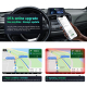 Adaptateur Sans Fil CarPlay Et Android Auto 2 En 1 Plug And Play USB Bluetooth 5.0 Pour Voiture - www.yonis-shop.com