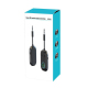 Adaptateur Bluetooth AUX 2 En 1 Pour Voiture Récepteur Émetteur Bluetooth 5.3 DSP Appels Mains Libres - www.yonis-shop.com