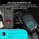 Adaptateur Bluetooth AUX 2 En 1 Pour Voiture Récepteur Émetteur Bluetooth 5.3 DSP Appels Mains Libres - www.yonis-shop.com