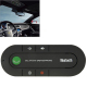 Kit Mains Libres Bluetooth V4.1 Avec Haut Parleur 2 W Microphone Haute Sensibilité Et Connexion Simultanée De Deux Téléphones