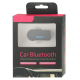 Récepteur Bluetooth Audio Voiture Mains Libres Avec Microphone Antiréverbération Et Adaptateur Jack 3,5 Mm Compatible Smartph...