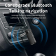 Adaptateur Bluetooth 5.4 Émetteur Récepteur 2-en-1 Pour Autoradio Casque Et Enceinte Autonomie 10 Heures Portée 10 m - www.yo...