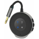 Adaptateur Bluetooth Audio 2 En 1 Pour Voiture Émetteur Récepteur 5.3 Pour Musique Et Appels Sans Fil