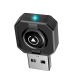 Convertisseur CarPlay Android Auto Filaire Vers Sans Fil Pour Véhicule Compatible Wi Fi Double Bande Adaptateur Type C - www....