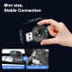 Convertisseur CarPlay Android Auto Filaire Vers Sans Fil Pour Véhicule Compatible Wi Fi Double Bande Adaptateur Type C - www....