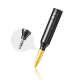 Récepteur Bluetooth AUX Pour Autoradio Avec Microphone Mains Libres Version 5.3 Autonomie 10 H USB-C - www.yonis-shop.com