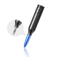 Récepteur Bluetooth AUX Pour Autoradio Avec Microphone Mains Libres Version 5.3 Autonomie 10 H USB-C - www.yonis-shop.com
