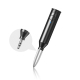 Récepteur Bluetooth AUX Pour Autoradio Avec Microphone Mains Libres Version 5.3 Autonomie 10 H USB-C - www.yonis-shop.com