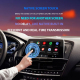 Adaptateur Android Auto Sans Fil USB Type C Plug And Play Pour Smartphones Android 12 Et Plus Contrôle Au Volant - www.yonis-...