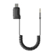 Adaptateur Bluetooth 5.4 Pour Voiture Avec Microphone Réduction De Bruit Lecture USB Et Sortie AUX 3,5 mm - www.yonis-shop.com