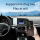 Adaptateur Bluetooth 5.4 Pour Voiture Avec Microphone Réduction De Bruit Lecture USB Et Sortie AUX 3,5 mm - www.yonis-shop.com