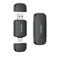 Boîtier Convertisseur CarPlay Android Auto Filaire Vers Sans Fil USB Type C Bluetooth 5.2 WiFi Connexion Automatique - www.yo...