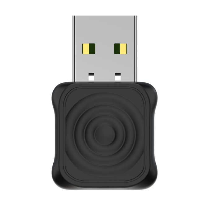 Adaptateur CarPlay Android Auto Sans Fil Plug And Play Pour Véhicules Équipés D’une Connexion Filaire USB-A Connexion OTA Et ...